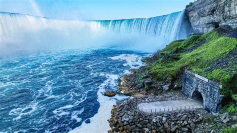 naked falls|Les chutes nues de Washington regorgent de piscines magiques